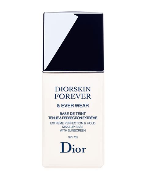 dior forever & ever wear primer|Dior forever liquid.